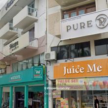 Limited Whole Block Unit , Call For Viewing Now