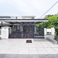 Corner Lot Double Storey Seri Bangi, Seksyen 8 Bandar Baru Bangi