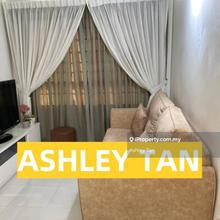 Hot Deal! City Gem Harmony View Jelutong 2cp Freehold Move-In-Ready