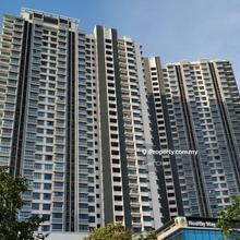 The Link 2 Bukit Jalil for Sell strategy location