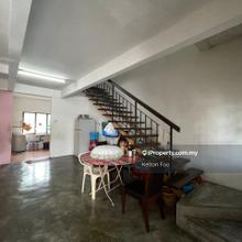 2sty Terrace House in Rawang Perdana 2 for sale
