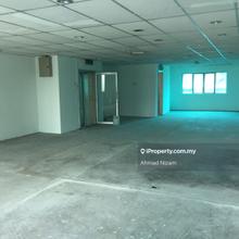 2nd Floor Shop Office at Desa Sri Hartamas