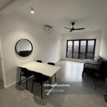 Aurora Subang Jaya, very strategic location with easy access
