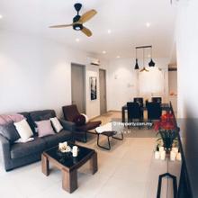 Step into sophistication with our impeccably fully furnished options