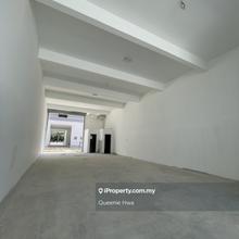 New Link Factory For Sale @Kapar, Klang,Meru