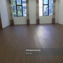 First Floor Shop Office at Bandar Kinrara 5 for Rent: