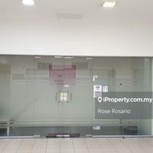 Rm1,500 Retail Office Space For Rent One South Street Mall
