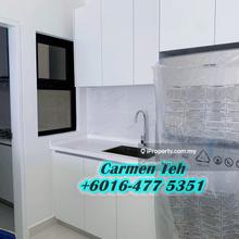 Vertu @ Batu Kawan - 3bed 2bath With 2 Carparks,Near Ikea & Industries