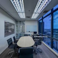 Tenanted with high ROI 6.9% return