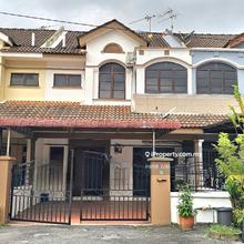 Renovated Double Storey @ Bandar Baru Tambun For Sales
