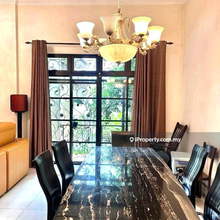 D Residences - 2.5 Storey Supperlink - Renovated @ Bayan Mutiara 