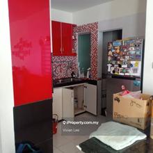Park avenue corner unit full renovation 