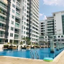 Brunsfield Embassyview Jalan Ampang! KLCC! Below Market Price!
