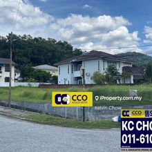 Meru Height Hugs Residential Land For Sale