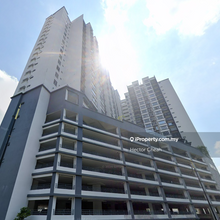Symphony Residence 2 @ Semenyih 1991sf Below Market Full Loan
