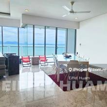 Seaview Condominium for Sale
