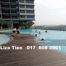 More option with resident agent 7teenliza