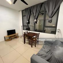 Serviced residence for Rent