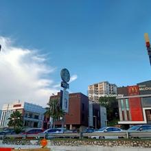 The cube Puchong, Bandar Puteri Puchong, Puchong