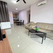 Fairway Suites Condominum, Horizon Hills, Nusajaya Iskandar Puteri