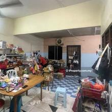 Freehold 22x70 Double Storey House, Basic Unit Near Bukit Jalil