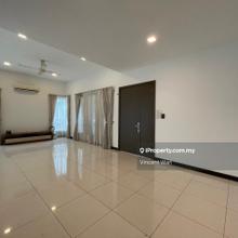 Semi-D for Rent @ Setia Eco Park, Setia Alam