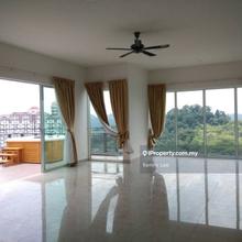 Sphere Damansara Penthouse 