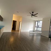 2 rooms available for sale
