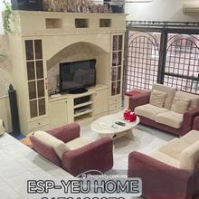 2 Storey Terrace House