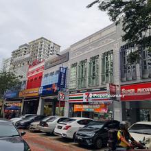 Shop-office for Sale