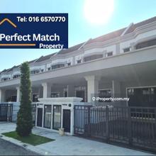 New  Unit - Never Tenanted Before, 4 Bedroom , 3 Bathroom, 2 Car Park