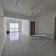 Refurbished Sri Ria Apartment Taman Sepakat Indah Kajang