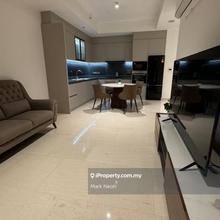 Fully Renovated & Furnished - High Floor - Tenanted Rm6400 