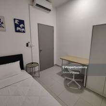 Brand New,Single Room,Free Wifi,Actual Unit,Viewing Available Anytime