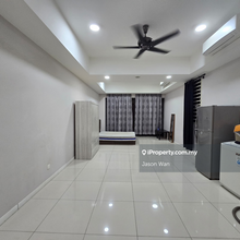 Icon City For Sale or Rent / Fully Furnished / Available Now 