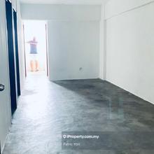 Mutiara Fadason flat for Sale@ Kepong 