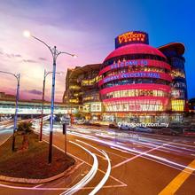 Sunway Velocity Signature retail for sale, best deal in town
