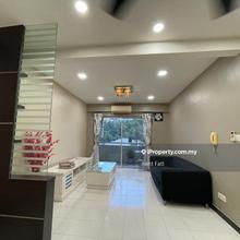 Fully Renovated Fully Furnished Well Maintained Walking to MRT Station