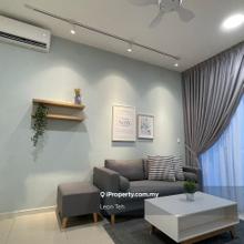 Great Unit,Fully Furnished,Well Kept,Great Facilities,Pm for more info