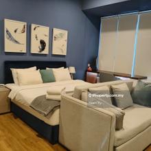 Ceylonz Suites, KL City For Rent