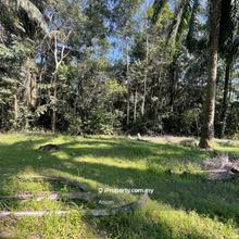 Tanah di Dengkil untuk dijual