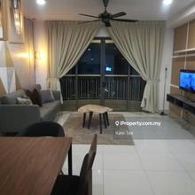 Teega Residence @ Puteri Harbour