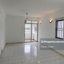 Near To LRT Station Unit for Sale