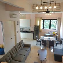N'Dira Townhouse for Rent