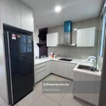 The Loft @ Zetapark Setapak for Sale