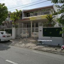 Greenlane Island Glades Medan Tembaga semi detached easy access 