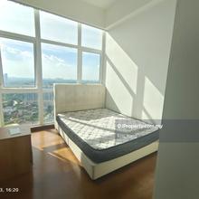 Paragon Residence Straits View