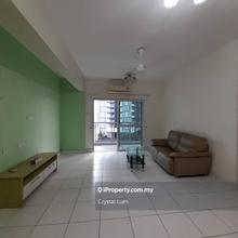 Fully Furnished