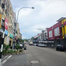 For sale Bandar Indahpura 4 Storey Shop Lot