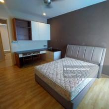 Amaya Saujana, Saujana, Ara Damansara